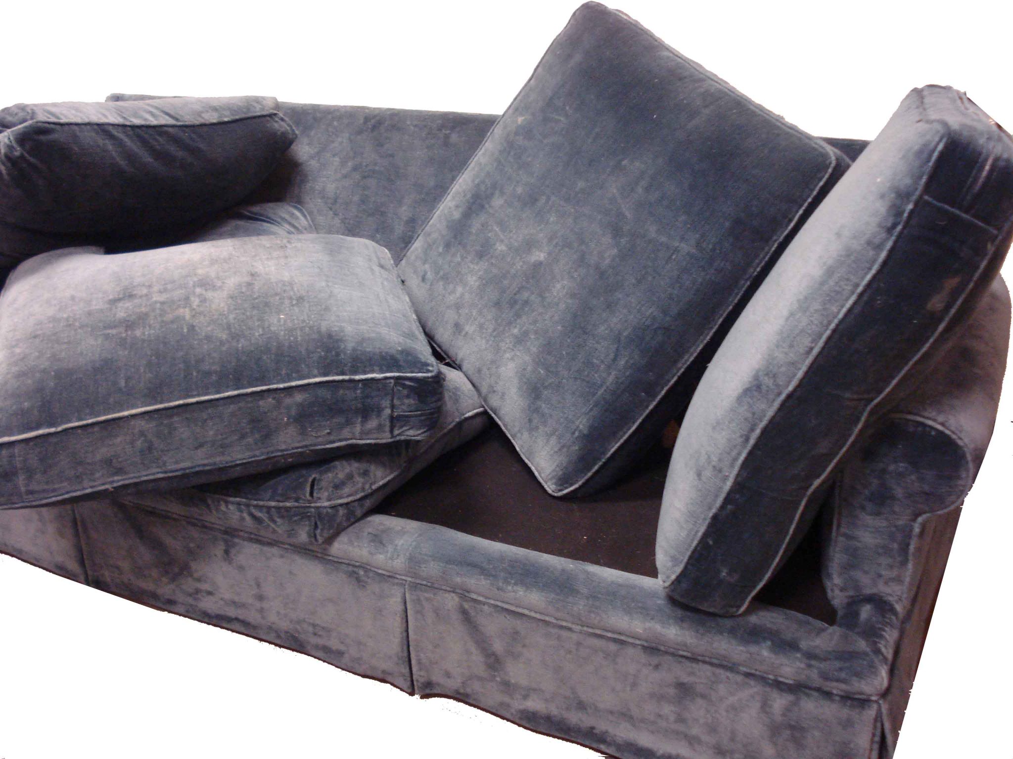 Image showcasing Our Ranking of Cleanable and Sustainable Fabrics - Fiber-Seal Systems