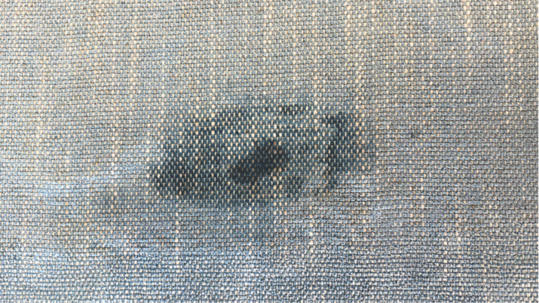 WATER STAIN ON FABRIC, HOW TO REMOVE WATER STAIN FROM FABRIC
